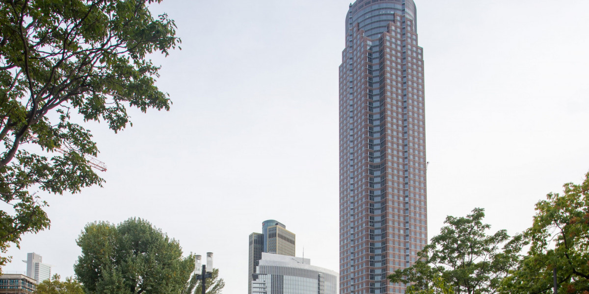 Regus - 9th, 10th, 22nd and 23rd floor, Messeturm, 60308 Frankfurt am Main, Germany