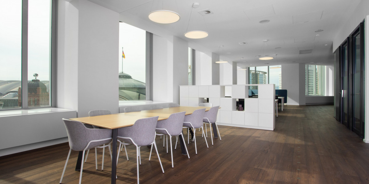 Regus in Frankfurt am Main