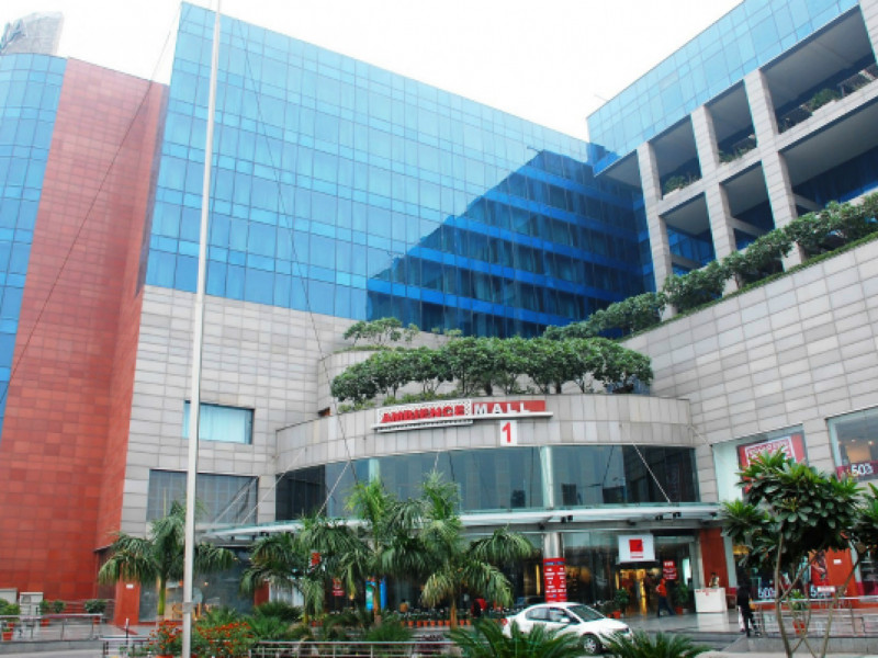 Ambience Mall
