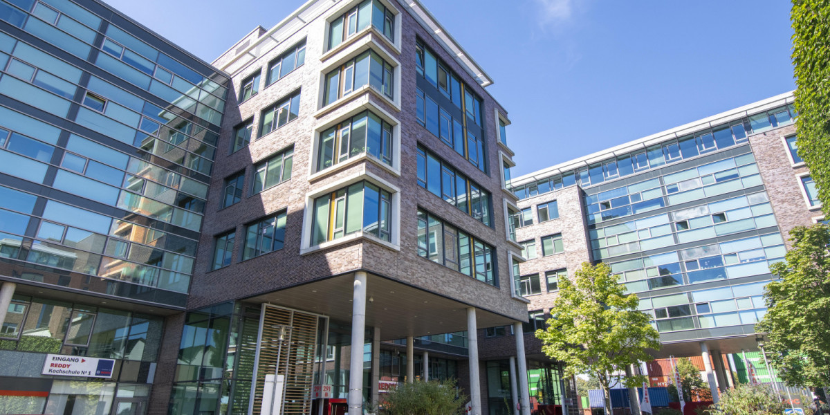 Regus - Hanauer Landstraße 291, 60314 Frankfurt am Main, Germany