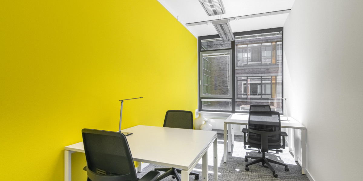 Serviced offices in Frankfurt am Main, Bornheim/Ostend