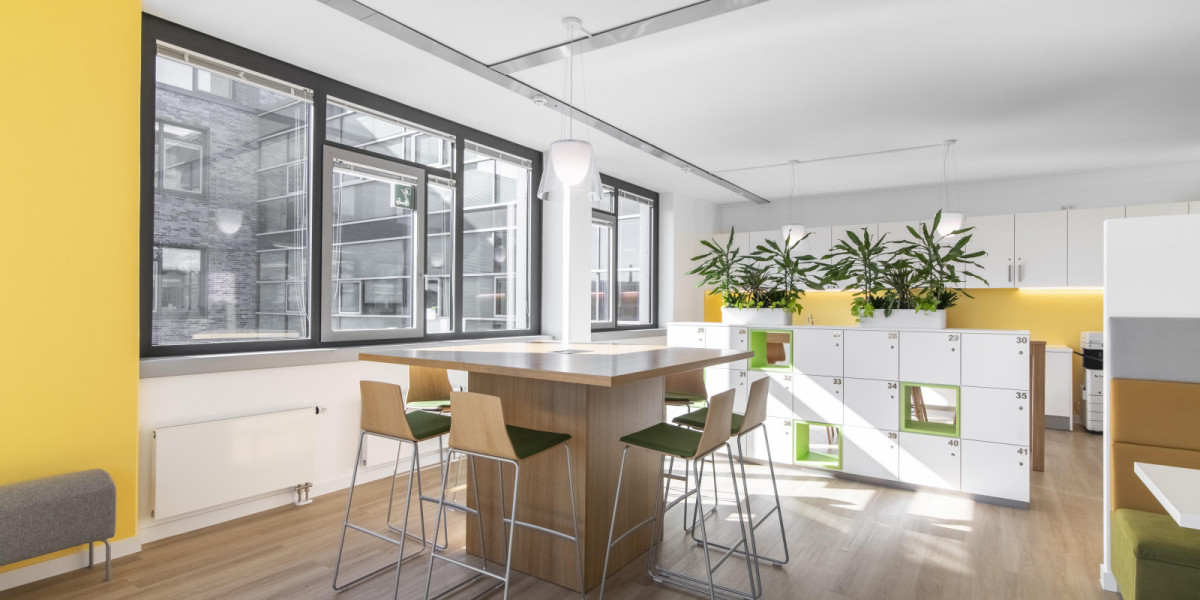 Regus in Frankfurt am Main
