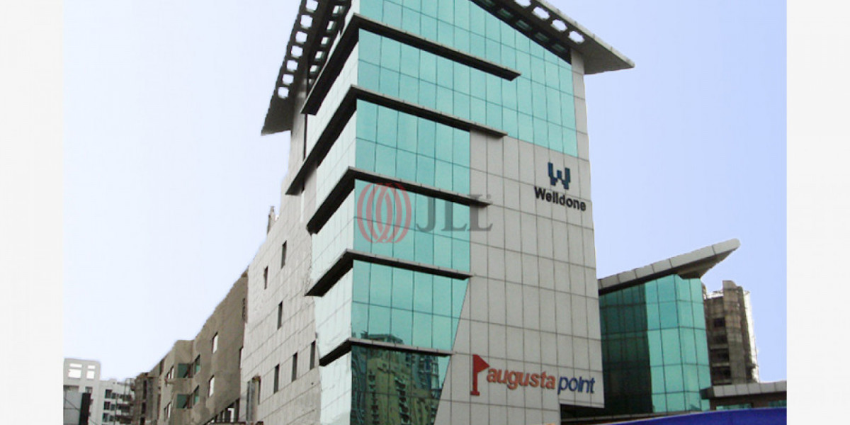 Awfis, Golf Course Level 3, Augusta Point, Parsvnath Exotica, DLF Phase 5, Sector 53, Gurugram, Haryana 122002, India