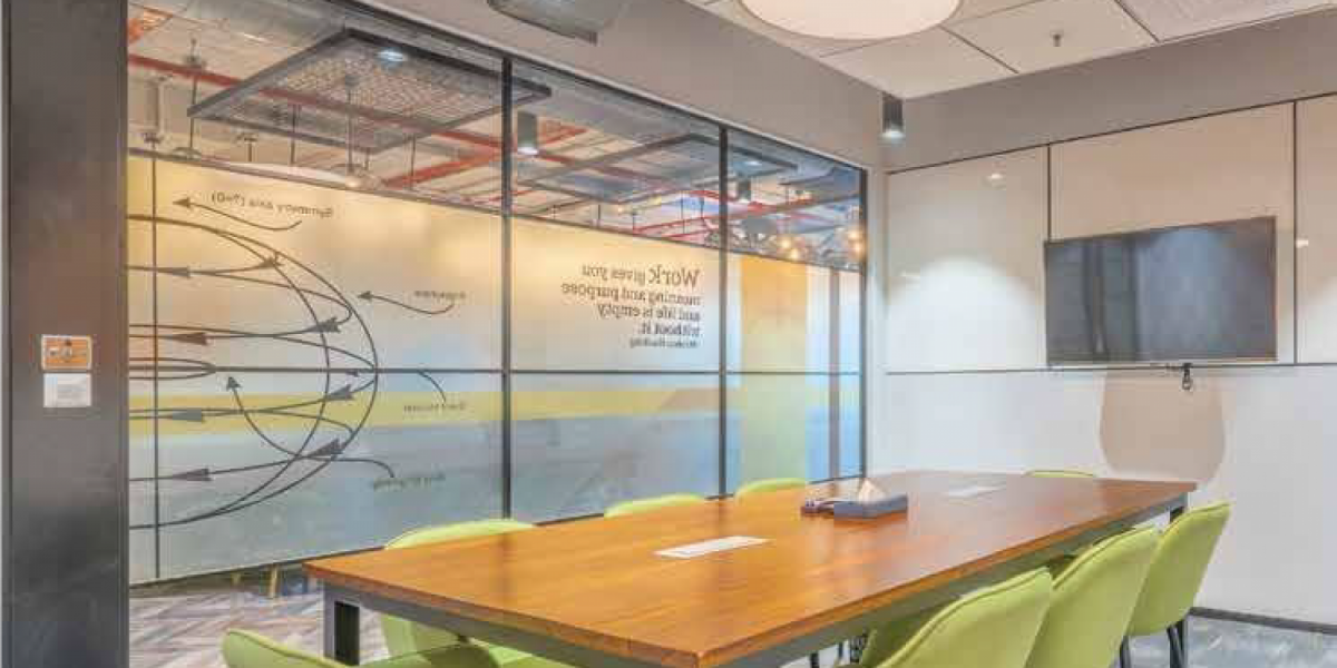 Serviced offices in Unitech Cyber Park Sector - 39