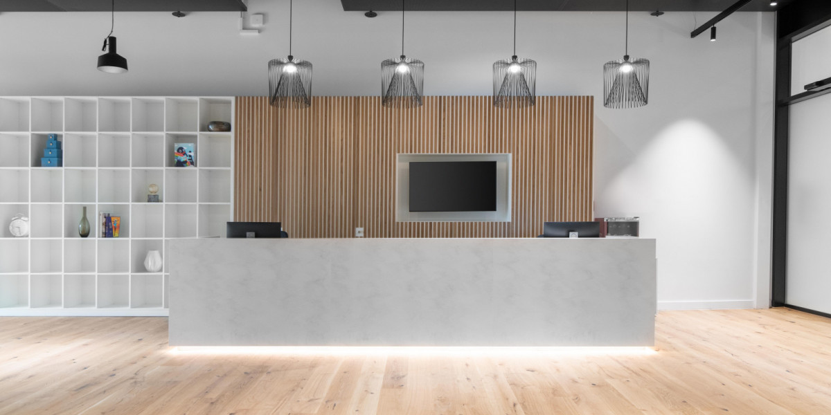 Professional-office-space near Westend