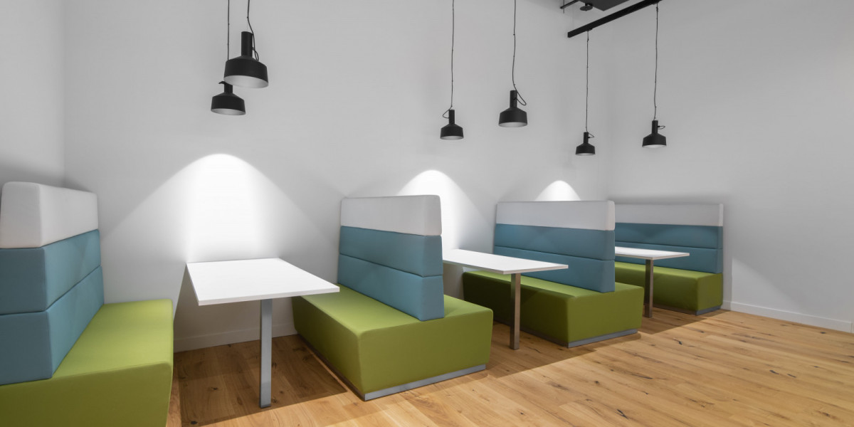 Regus in Offenbach am Main