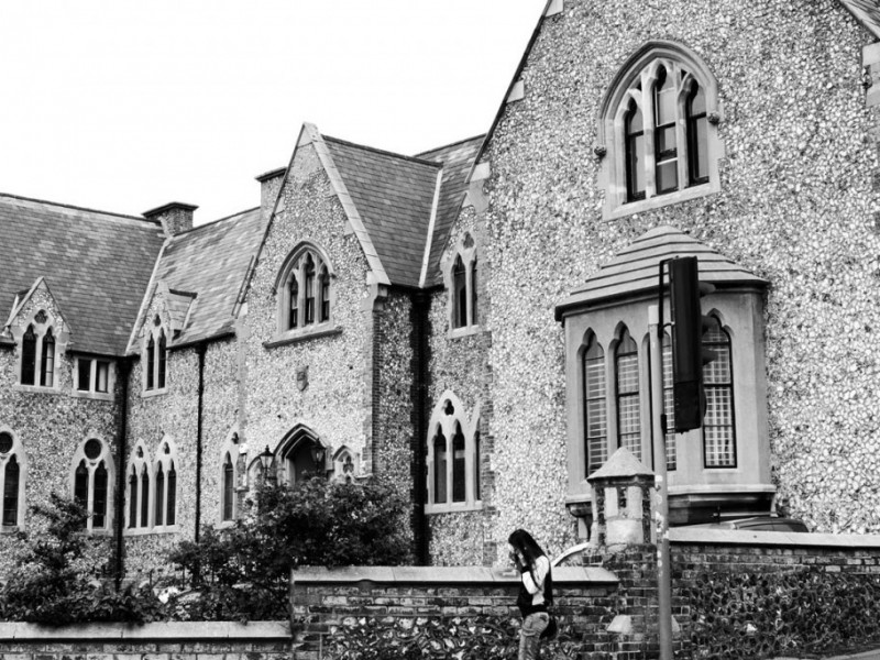 Ditchling Road