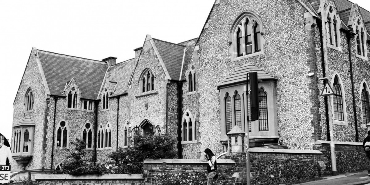 Citibase - 95 Ditchling Rd, Brighton BN1 4ST, UK