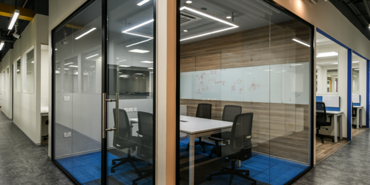 Serviced offices in  Kolkata