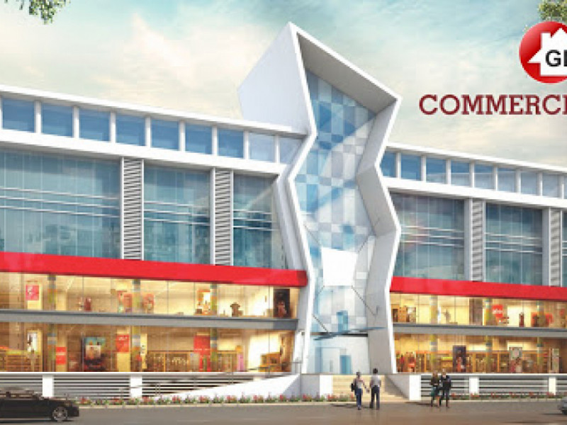 GK Mall