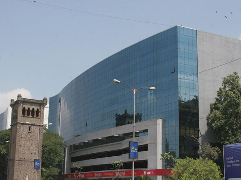 Godrej Eternia