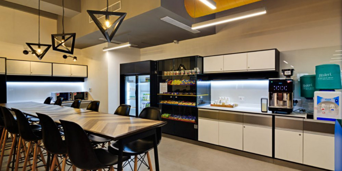 All inclusive office solutions at affordable prices near GPO