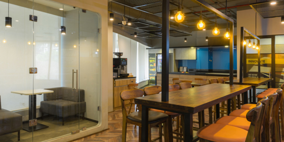 All inclusive office solutions at affordable prices near Camellia