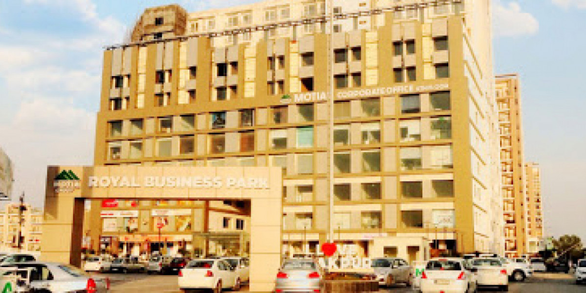 Awfis, Chandigarh-Ambala, Highway, Zirakpur, Punjab 140603, India