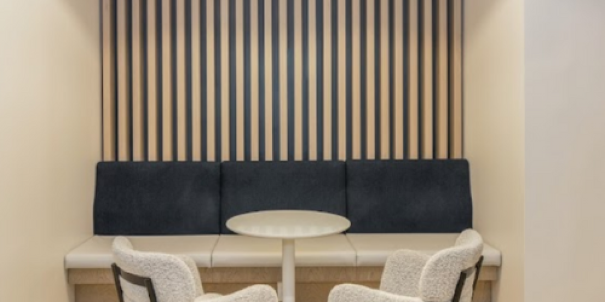 Break out space at CommonGrounds Workplace - Philadelphia