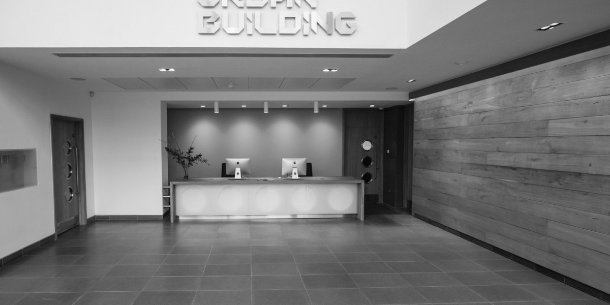 Office Space near Slough