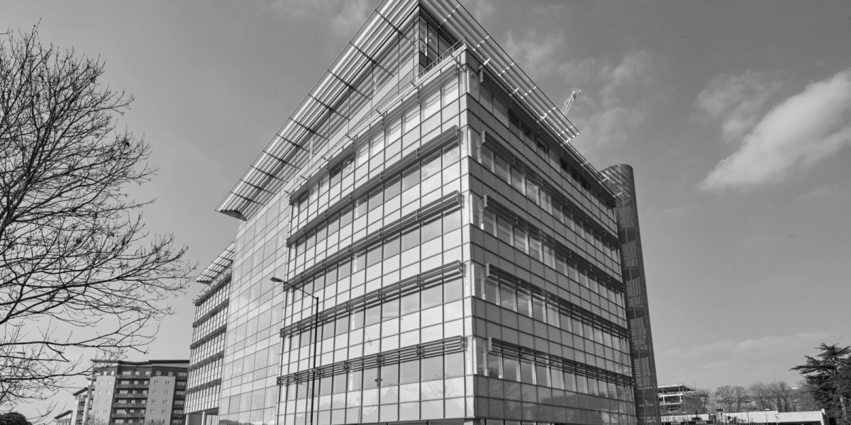 Citibase, 3 Albert St, Slough SL1, UK