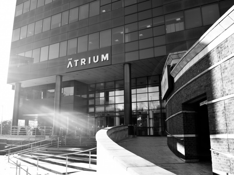 The Atrium