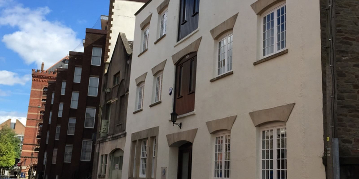 Cliftons Independent Business Centres - 1 Little King St, Bristol BS1 4HW, UK