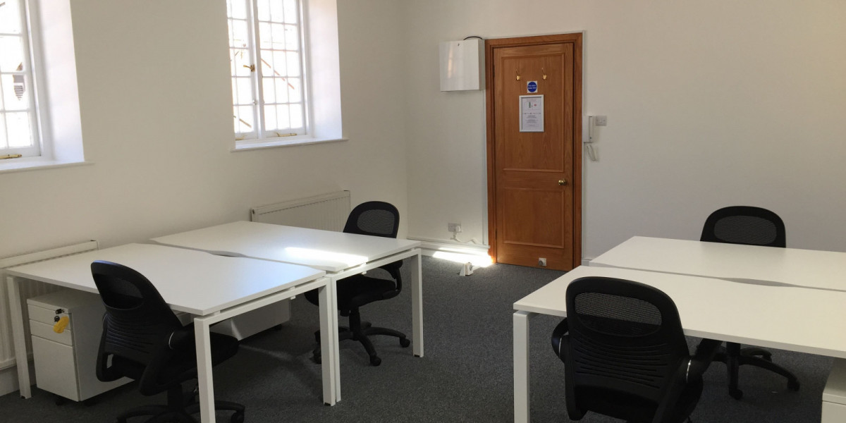 Serviced office in Bristol, United Kingdom