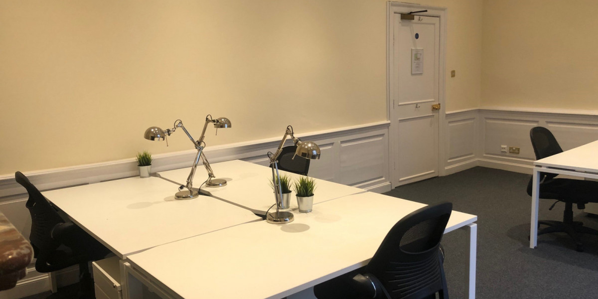 Serviced office in Bristol, United Kingdom