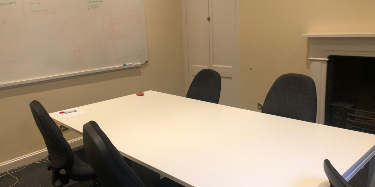 All inclusive office solutions at affordable prices near College Green bus stop