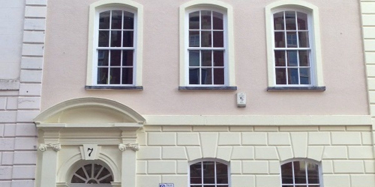Cliftons Independent Business Centres - 7 Unity St, Bristol BS15 8EE, UK