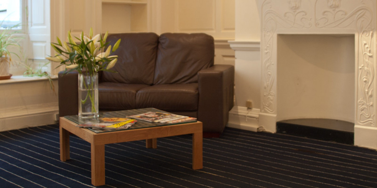 Professional office near City Center, Bristol