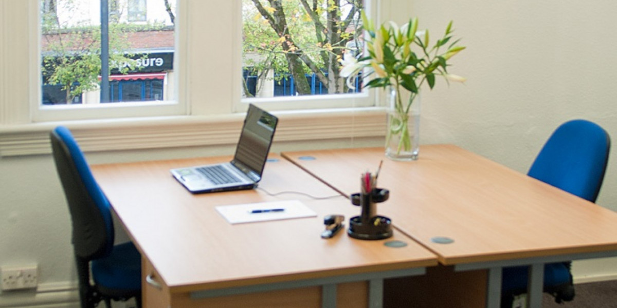 Serviced office in Bristol, United Kingdom
