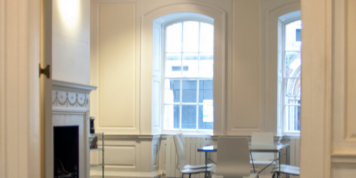 All inclusive office solutions at affordable prices near College Green bus stop