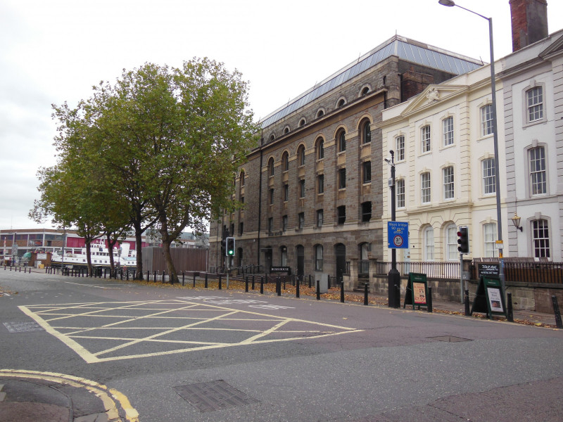 Prince Street