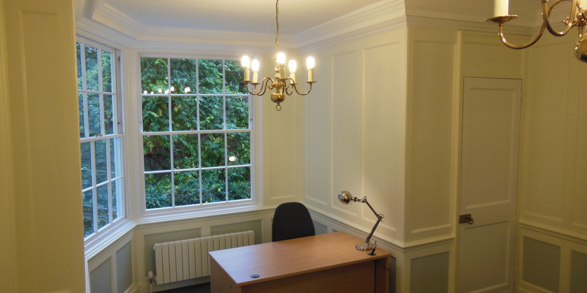 All inclusive office solutions at affordable prices near Bristol Temple Meads