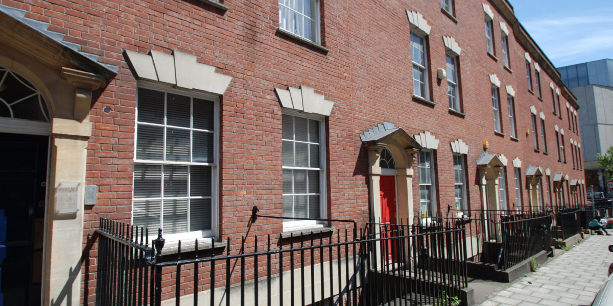 Cliftons Independent Business Centres - 5 Pritchard St, St Paul's, Bristol BS2 8RH