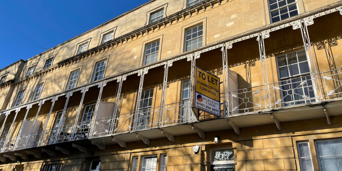 Cliftons Independent Business Centres - 69 Oakfield Rd, Clifton, Bristol BS8 2BB, UK