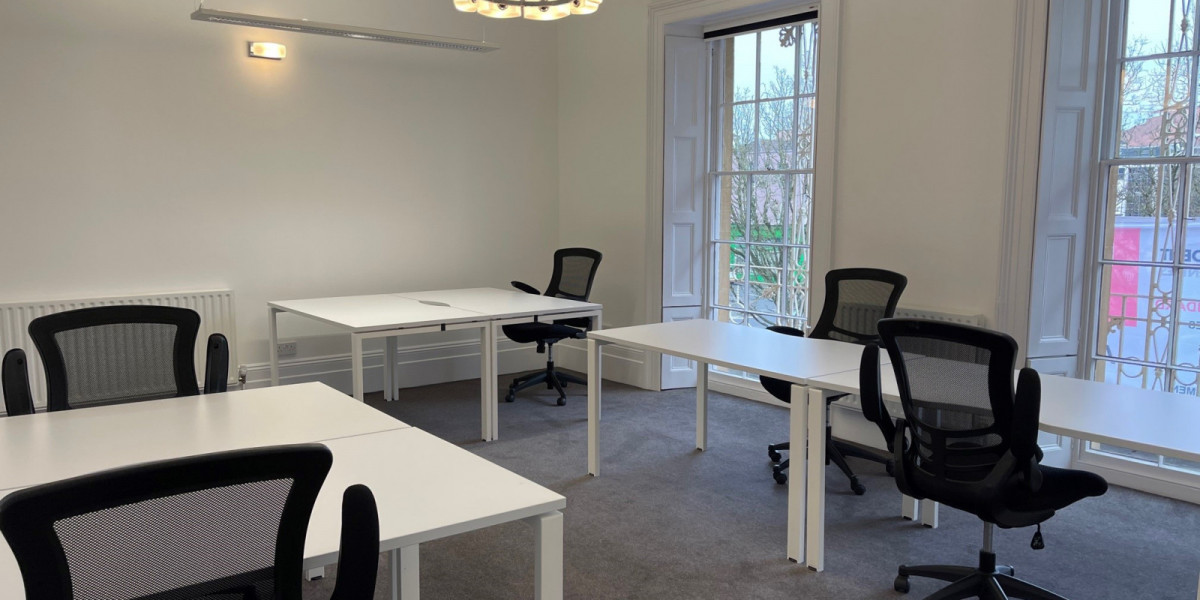 Professional office near Clifton, Bristol
