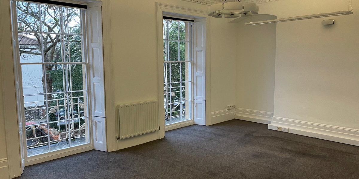Serviced office in Bristol, United Kingdom