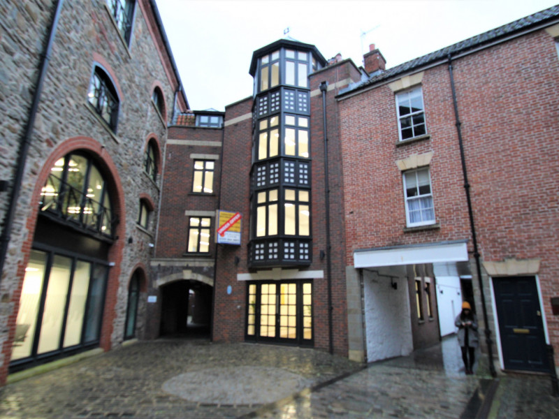 Orchard Court