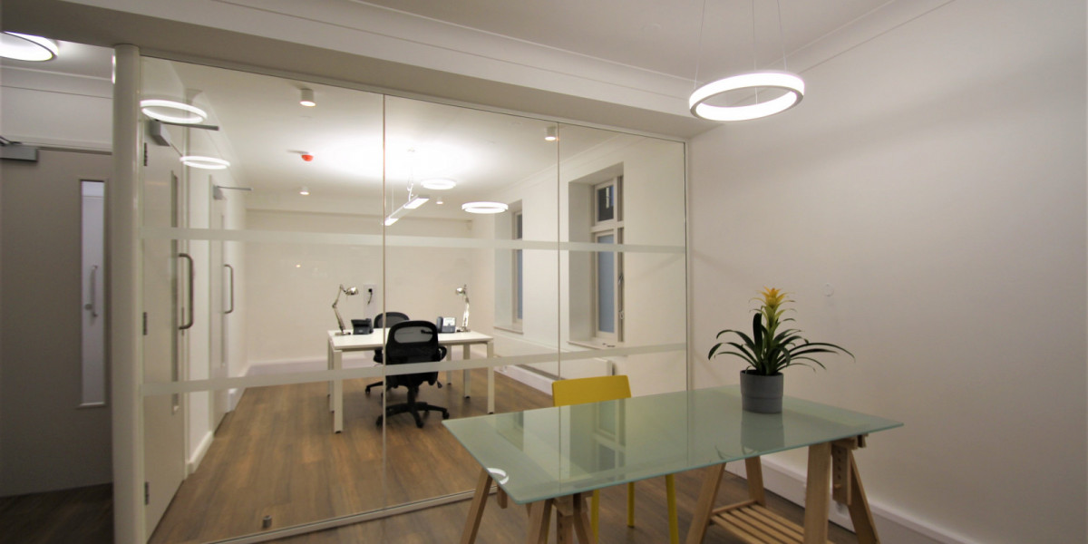 All inclusive office solutions at affordable prices near Coll ege