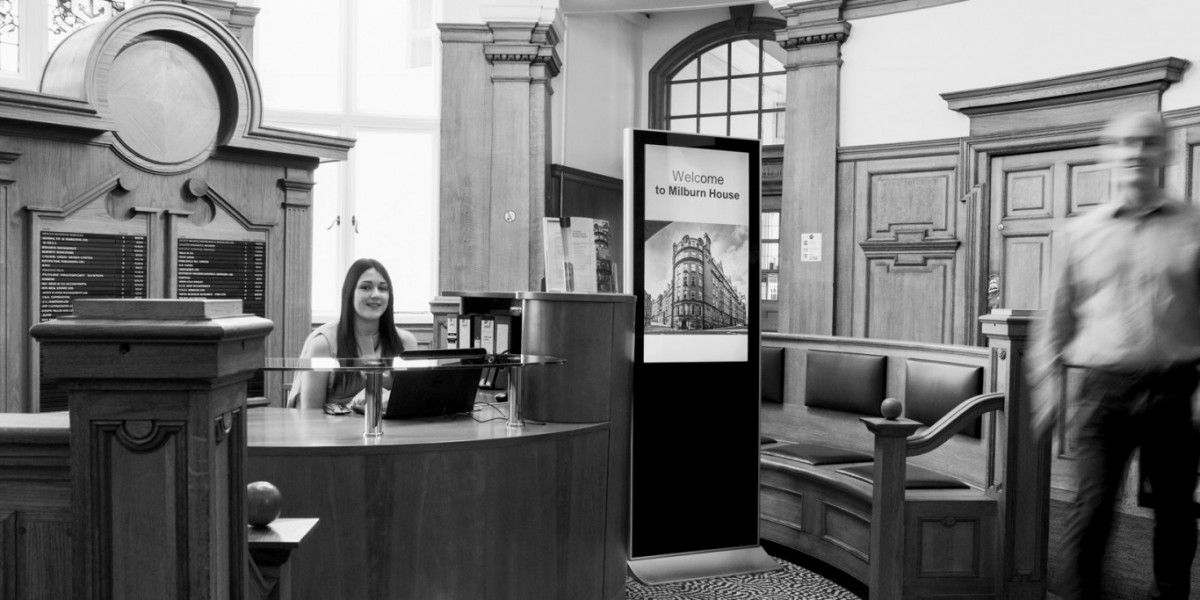 Office Space near Newcastle