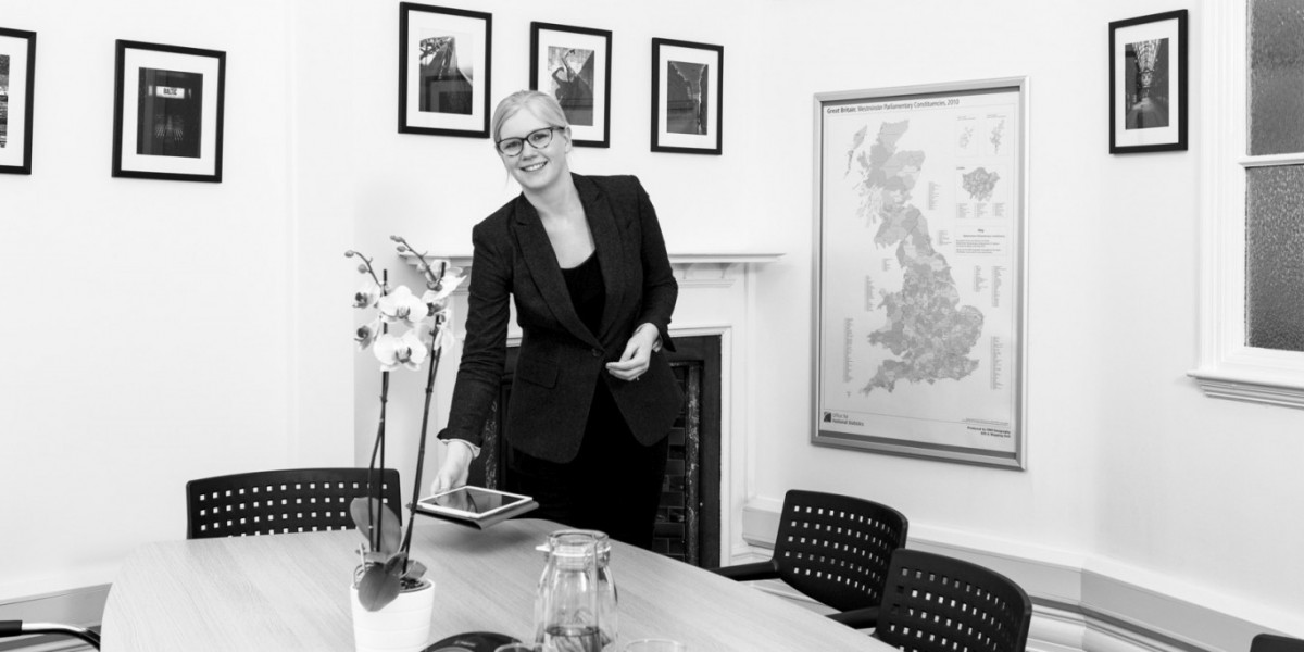 Serviced Offices in Newcastle