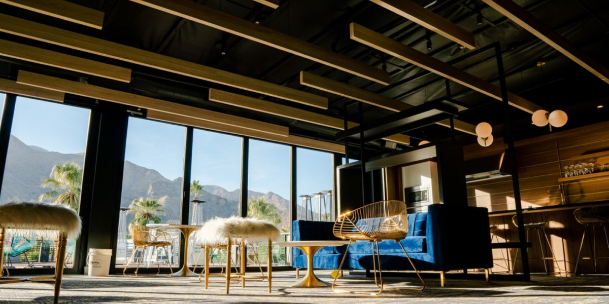 Modern office space near Old Las Palmas