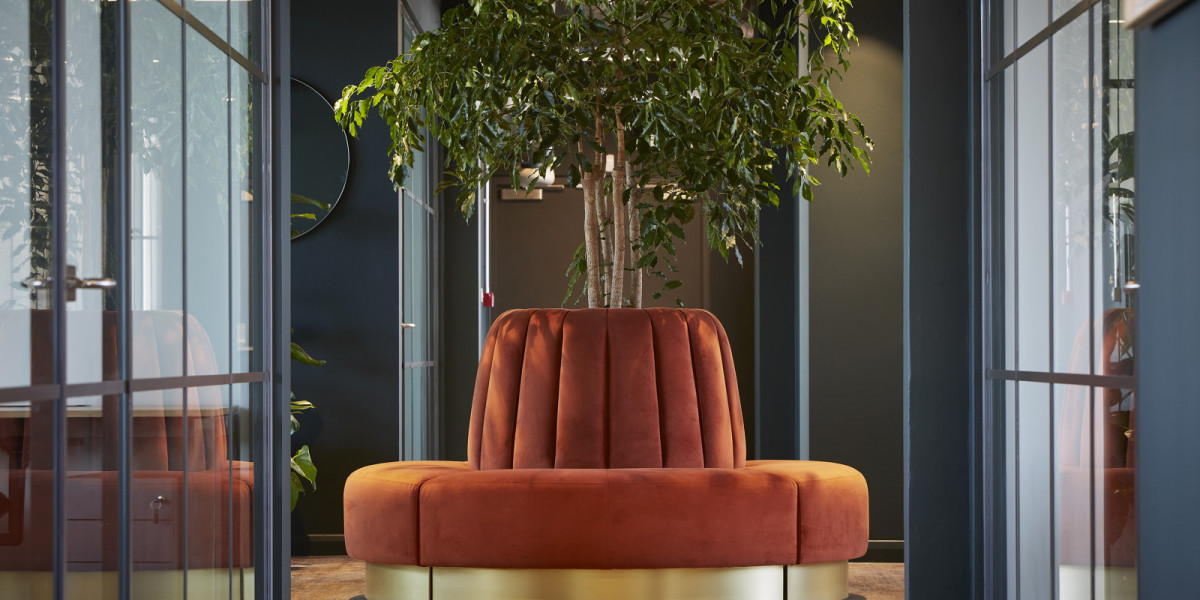 Co-Space Reading Biophilia
