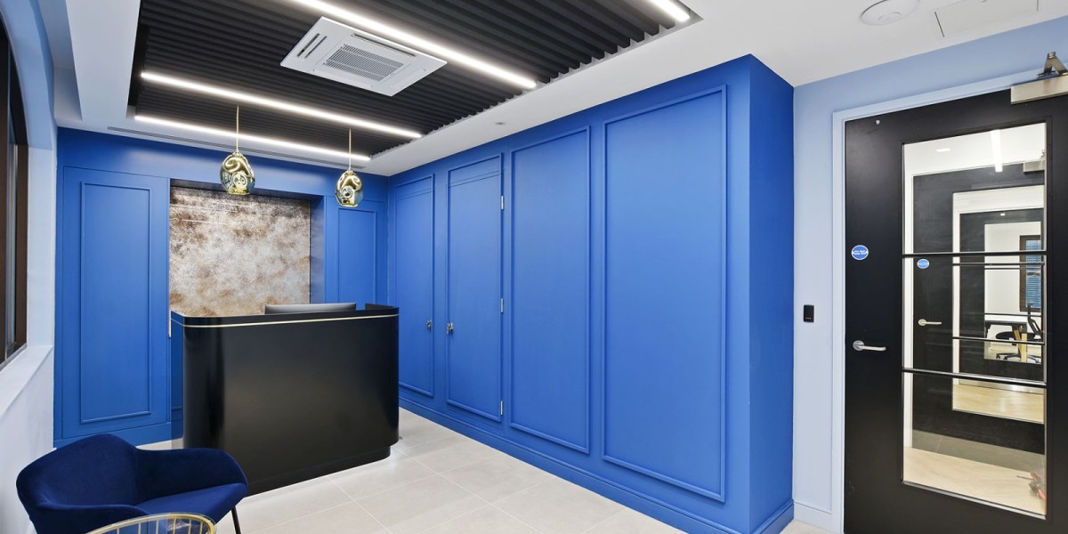 Breams Buildings Chambers, 4 Bream's Buildings, London EC4A 1HP