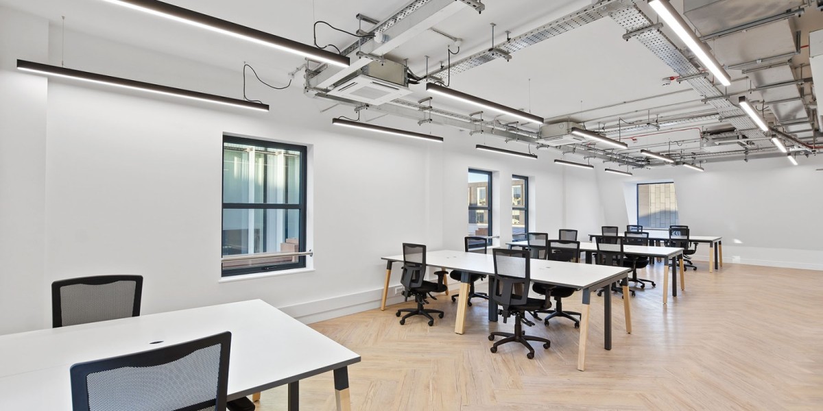 HQ space for rent of flexible terms - All-inclusive