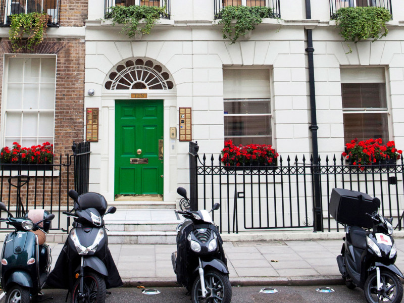 Fitzroy Square