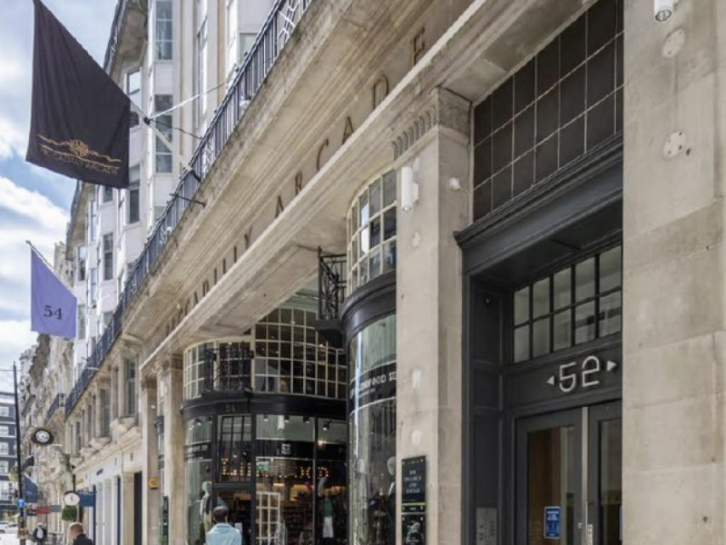 Jermyn street