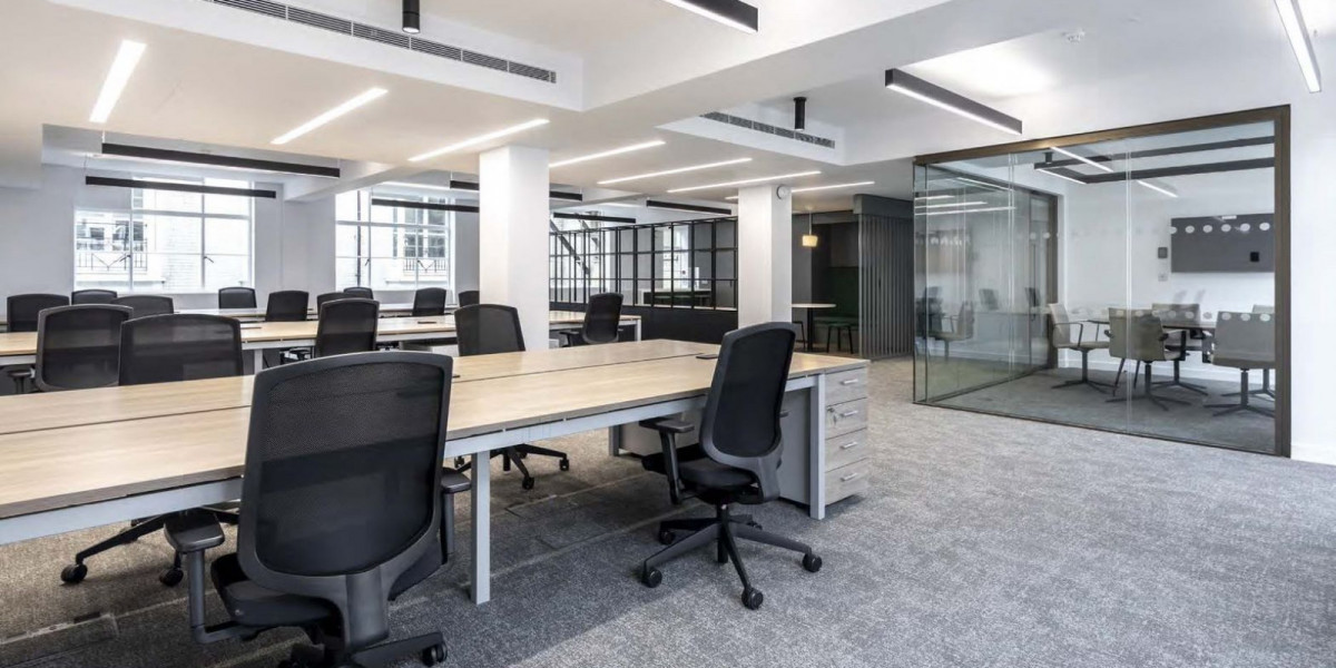 Professional office near St James´s, London