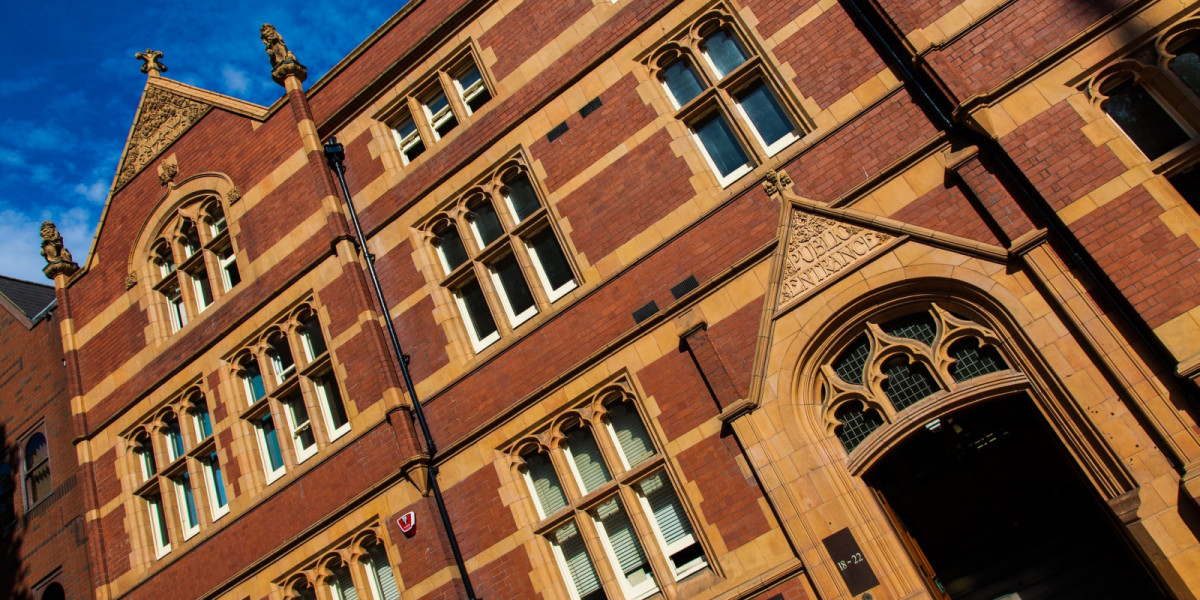 City Properties, 18-22 St Peter's Churchyard, Derby DE1 1NN, UK