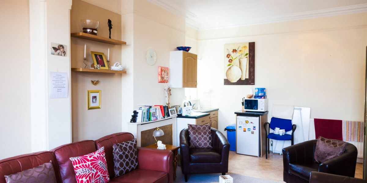 Office Space near Litchurch