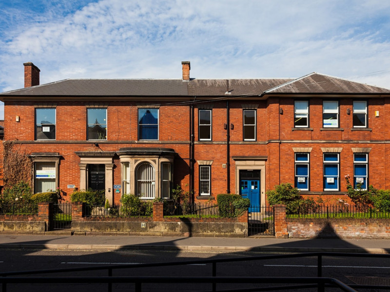 Babington Lodge